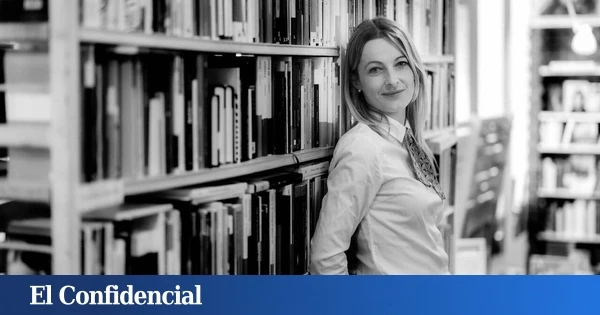 La experta en el mundo clásico que corrió un maratón para entender a los antiguos griegos