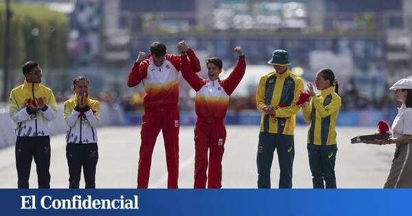 El mapa del oro: la región española que se cuela en el top europeo con más medallas olímpicas