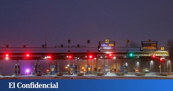 52 heridos al volcar un autobús turístico al norte del estado de Nueva York