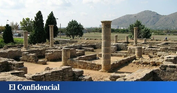Así era la comida rápida en la antigua Roma: sorprendente hallazgo en un basurero de Mallorca