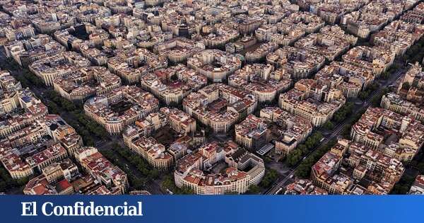 Estas son las tres calles de Barcelona que podrían cambiar su nombre muy pronto: el motivo detrás