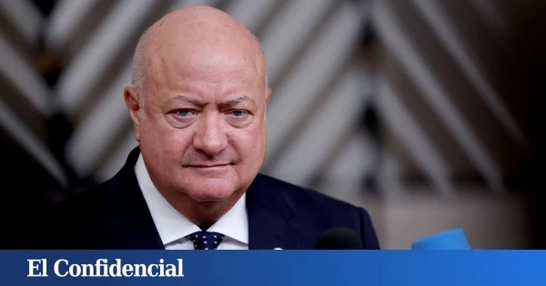 El canciller de Austria, tajante ante el boicot a Israel en Eurovisión: “Sería un error fatal”