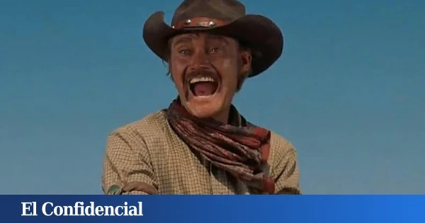 Hoy, en 'streaming' uno de los westerns clásicos más grandes de todos los tiempos: tienes pocos días para verlo