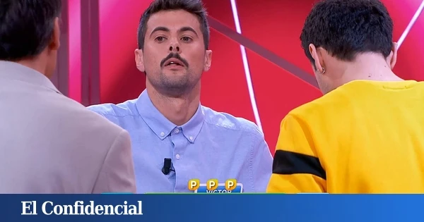 'Reacción en cadena' sufre su peor leñazo, desde la traumática caída de Los Mozos de Arousa