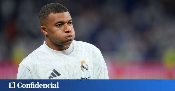 Mbappé señala al PSG de estar detrás de la acusación de una presunta violación