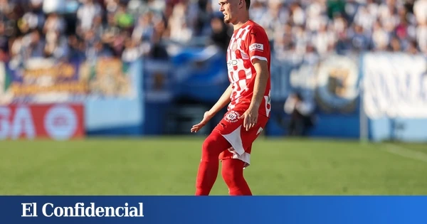 El posible trampolín de Miguel Gutiérrez en Nápoles o cómo el Madrid sigue sacando jugo a la cantera