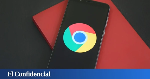 Google Chrome cambia este importante aspecto de su diseño: así te afectará