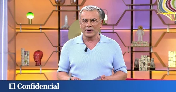 Mediaset sigue renovando 'El diario de Jorge' y saca pecho de su rendimiento al cumplir 300 emisiones