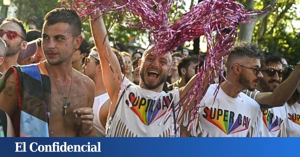 Programa del Orgullo LGTBIQ+ 2025 en Madrid: fechas, horarios y conciertos gratuitos