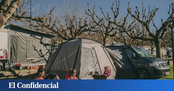 Los 6 mejores campings de España para este verano: piscinas, naturaleza y diversión en familia