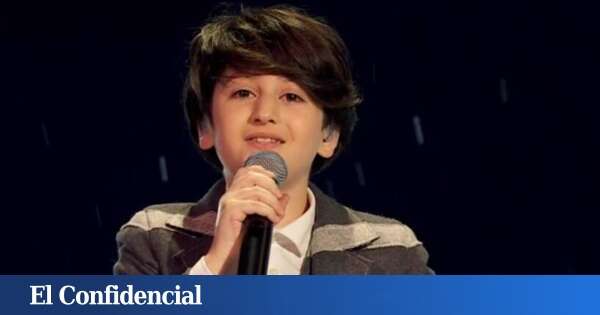 Georgia gana Eurovisión Junior 2024: Andria conquista a Europa con una canción dedicada a su madre