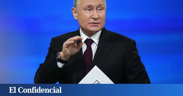 Putin acertó en sus predicciones y seguirá en el poder hasta 2030