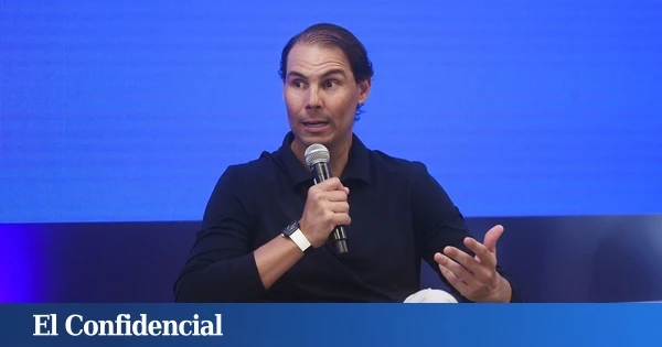 Rafa Nadal, sobre el dolor: 