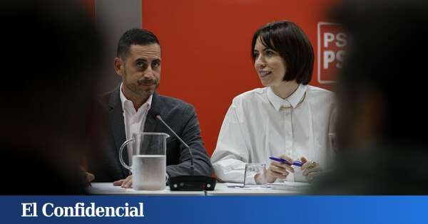 El audio de un pucherazo en las primarias del PSOE de Valencia: 