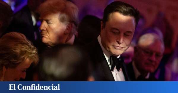 El juguete favorito de la política es un jarrón chino que Elon Musk no puede romper