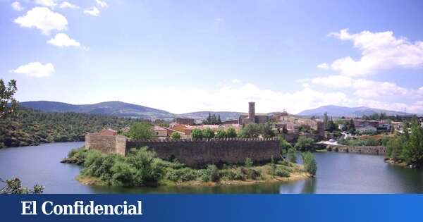 Ni Manzanares el Real ni Chinchón: los cinco pueblos que tienes que visitar en la Comunidad de Madrid este otoño