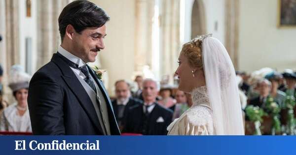 'La promesa' sufre un importante cambio de emisión en TVE para ofrecer la boda de Jana y Manuel