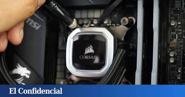 Limpiar el ordenador era un martirio hasta que descubrí esta nueva fórmula