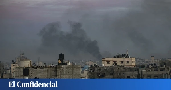 Guerra entre Israel y Hamás, en directo | La ONU revisará el martes el veto de EEUU al alto el fuego y los fallecidos en Gaza llegan a 18.000