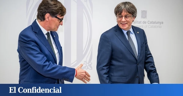 El abogado general saca los colores a Bélgica por no arrestar a Puigdemont en 5 años