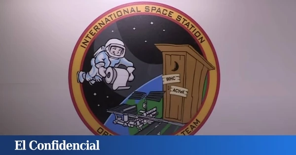 Una desagradable avería en la ISS hace saltar las alarmas: 