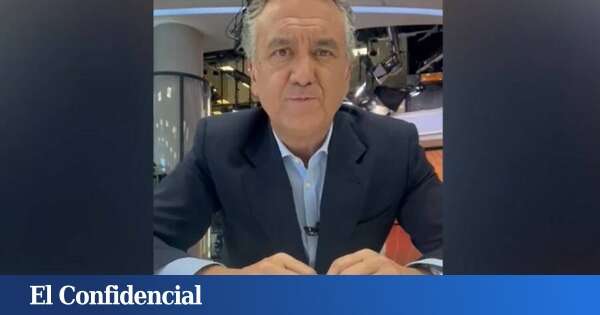 Roberto Brasero aclara si la borrasca Boris puede afectar a España