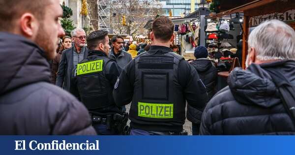 Detienen a tres jóvenes simpatizantes del Estado Islámico en Alemania que planeaban un atentado