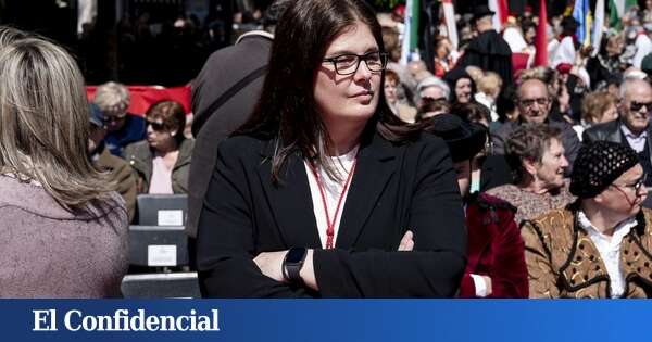 El PSOE mantiene a la exalcaldesa de Móstoles tres meses después de la apertura de juicio por corrupción