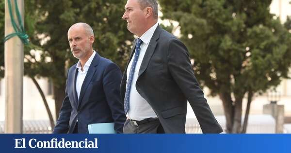 Así gestó un amigo de Sánchez la financiación para el máster de Begoña: 