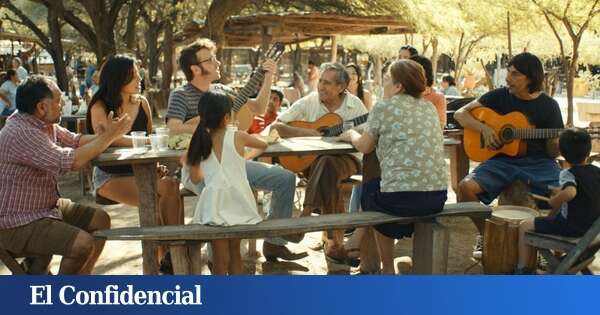 Este joven director aragonés podría arrasar en los Goya con 'La Estrella azul': ha logrado ocho nominaciones