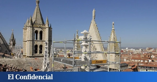 La ciudad española con una de las catedrales más impresionantes que es perfecta para visitar en verano