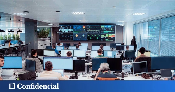 En las entrañas de un ciberataque: así se vive desde dentro y en tiempo real en un centro español