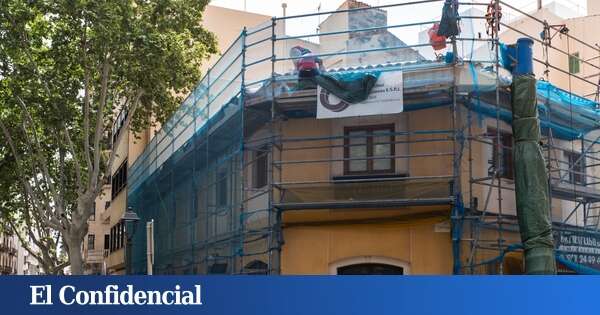 Nadie quiere construir colegios en Mallorca: los bajos precios de las licitaciones dejan desiertas obras públicas