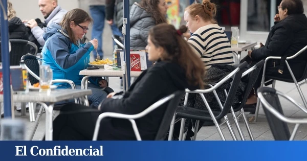 Los jóvenes de Teruel ya no quieren irse: los bares que taponan la sangría de población