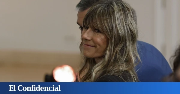 La UCO halla pruebas de que Begoña Gómez usó una mercantil para lucrarse con el software de la UCM