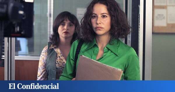 Cambio de última hora en TVE: cancela el estreno de 'Las abogadas' para impulsar a su nueva serie diaria