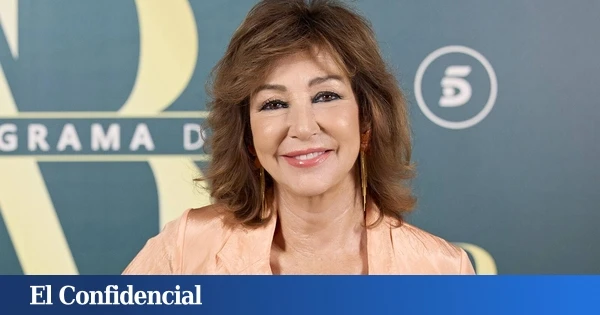 Ana Rosa: 