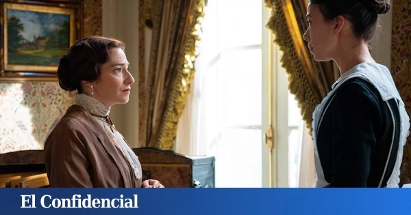 Avance del capítulo de 'La Promesa' del lunes, 19 de mayo: el duque hace tambalear a los Luján