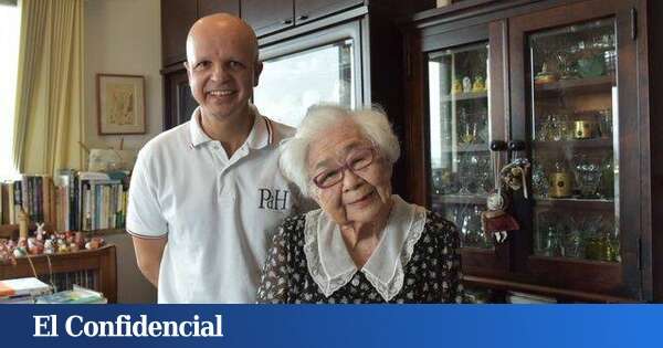 Agustín Rivera, premio Chaves Nogales por un reportaje sobre la bomba de Hiroshima