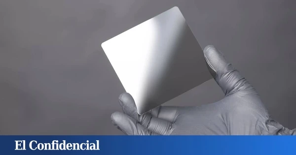 Ni nube ni SSD: la solución a tus problemas de almacenamiento es este invento indestructible