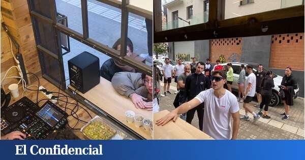 La cafetería más viral de Valencia: si dices esta palabra malsonante, te cobran menos por el café