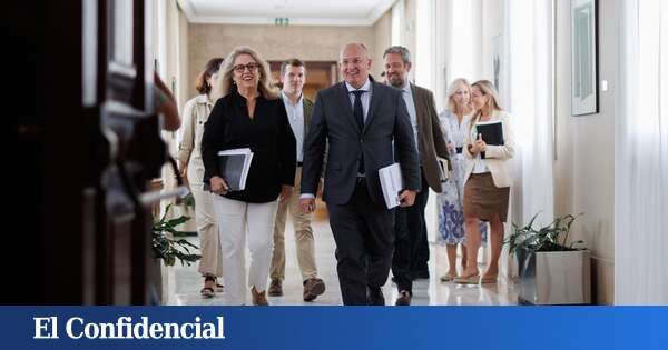 El PP forzará al PSOE a posicionarse en el Congreso sobre aumentar la devolución de irregulares