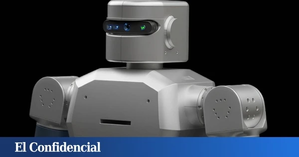 El robot humanoide barato que puedes entrenar para que haga lo que tú quieras