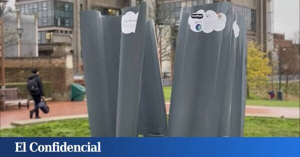 El extraño invento creado por una inteligencia artificial para darnos energía casi gratis