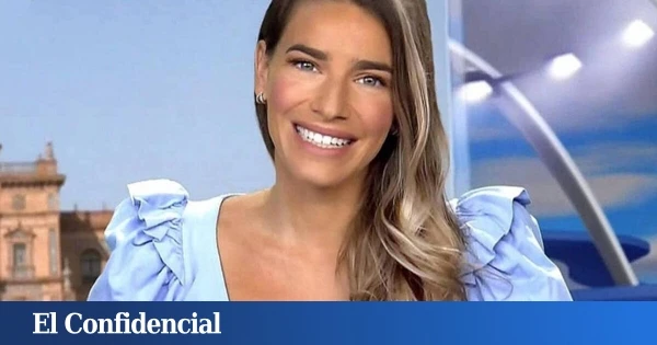¿Quién es Flora González, presentadora del tiempo en 'Informativos Telecinco'?