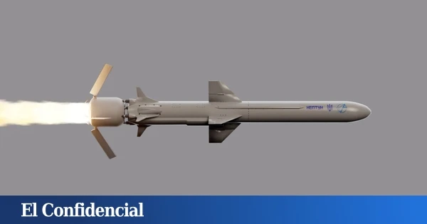Ucrania puede desarrollar sus propias armas nucleares para parar a Rusia, pero será difícil