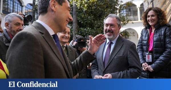 El PSOE andaluz teme otra guerra en primarias si Sánchez no aclara el futuro de Espadas