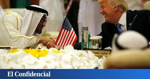 Gaza, 'solventado', ¿a por el Sáhara Occidental? Marruecos espera que Trump impulse sus aspiraciones