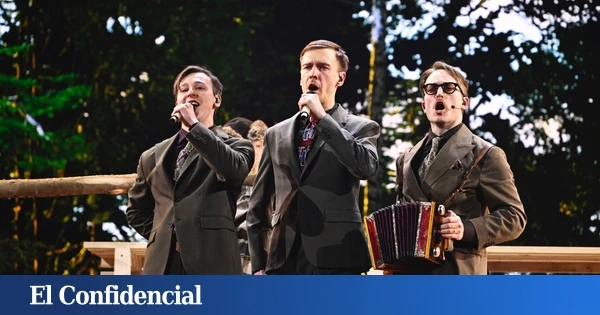 La primera semifinal de Eurovisión 2025 sorprende al eliminar a uno de sus grandes favoritos (y darle el pase a Portugal)