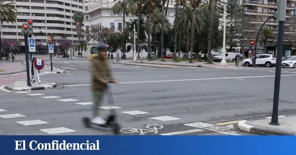 Muere en el hospital una anciana atropellada hace dos meses por un patinete en Mataró